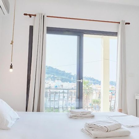 Zanteapts 360 Gouzeli Apartment Екстериор снимка