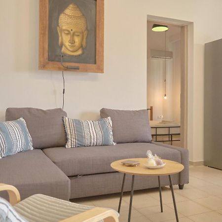 Zanteapts 360 Gouzeli Apartment Екстериор снимка