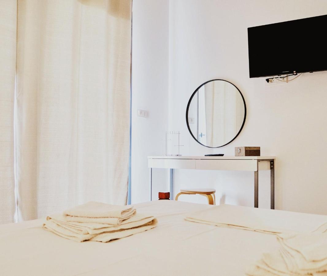 Zanteapts 360 Gouzeli Apartment Екстериор снимка