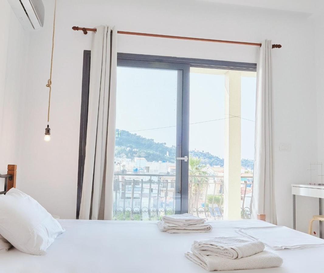 Zanteapts 360 Gouzeli Apartment Екстериор снимка
