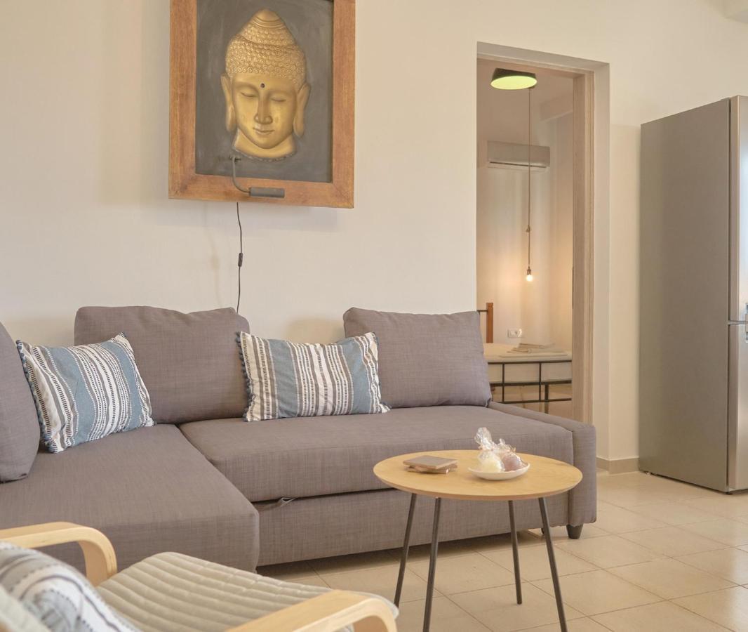 Zanteapts 360 Gouzeli Apartment Екстериор снимка
