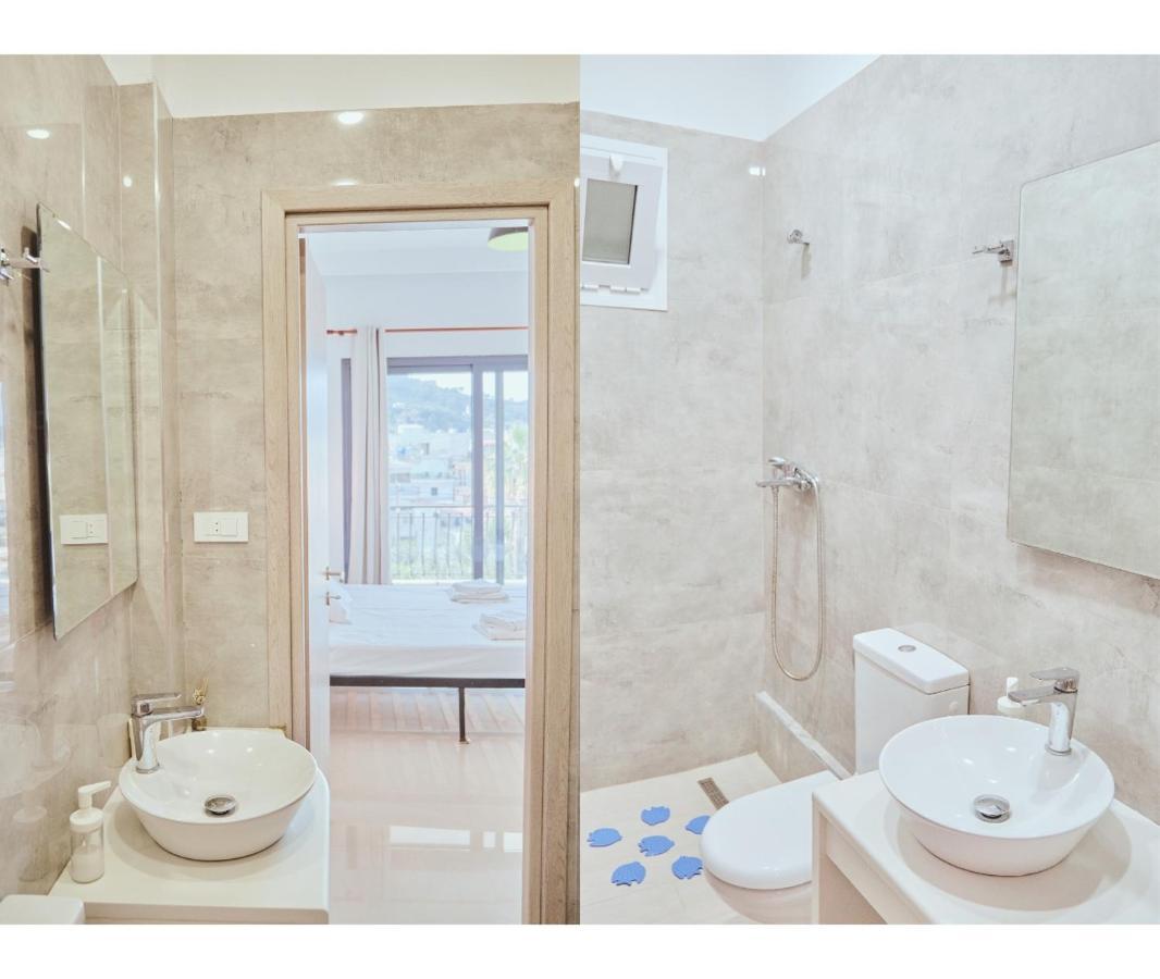 Zanteapts 360 Gouzeli Apartment Екстериор снимка