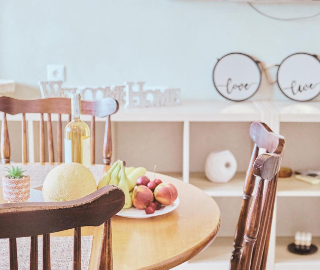 Zanteapts 360 Gouzeli Apartment Екстериор снимка